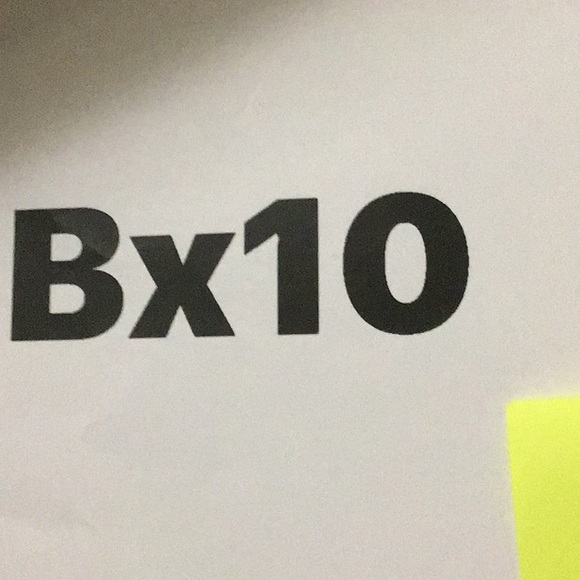 Judy Blue Dark Wash High Waisted Flare Jeans - Picture 9 of 9